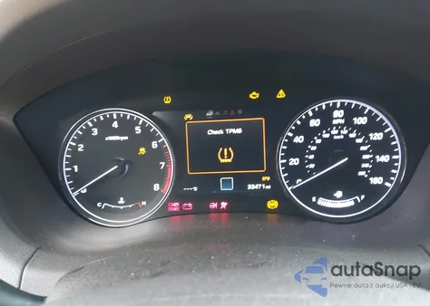 2015 Hyundai Genesis 3.8 z USA, uszkodzony, nr VIN KMHGN4JE8FU057139